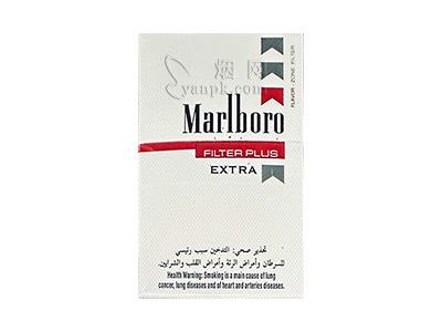 万宝路(滑盖科威特版)香烟正品价格表 万宝路(滑盖科威特版)多少钱一包2025？