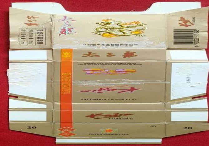 卡比龙总裁棕色荷兰版价格表和图片卡比龙总裁棕色荷兰版多少钱一盒？