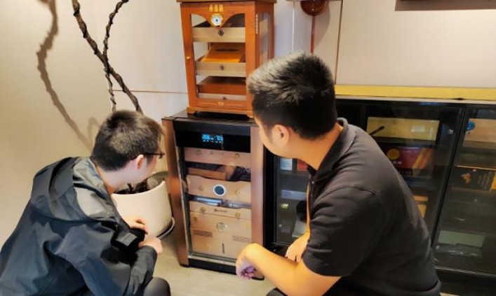 新消息！正品广西香烟货源“夸夸其谈”