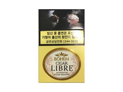 BOHEM(cigar libre)拿货价格，BOHEM(cigar libre)价格表一览