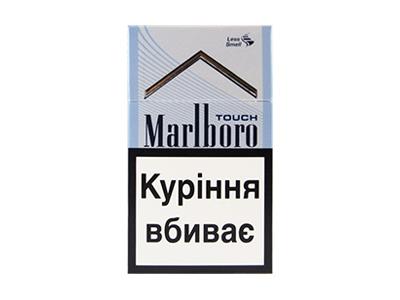 万宝路(Fine Touch Less Smell 乌克兰版)一手货源，万宝路(Fine Touch Less Smell 乌克兰版)多少钱一盒2024？