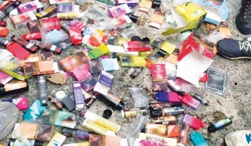 登喜路英国免税宽版价格表一览 登喜路英国免税宽版多少钱一包？