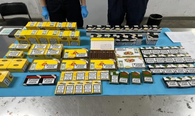 新消息！广西越代香烟一手货源“九牛一毛”