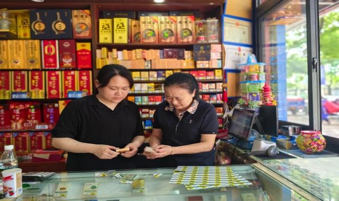 迪宝路(哈密瓜双爆珠)多少钱一盒2025？迪宝路(哈密瓜双爆珠)香烟正品价格表 