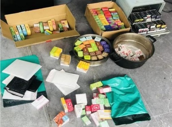 七星薄荷12mg日版价格查询 七星薄荷12mg日版价格表一览 