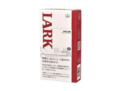 云雀(MILDS 9mg细支日版)价格查询 云雀(MILDS 9mg细支日版)价格表和图片 