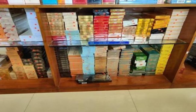 七匹狼(大富贵)多少钱一盒？七匹狼(大富贵)参数详解 