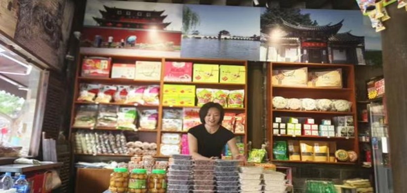 独家报道！福建云霄寂寞牌香烟“地动山摇”