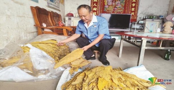 头条！精仿香烟批发“神采奕奕”