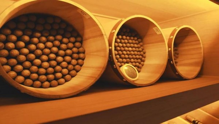 贵烟(蓝色的爱)批发多少钱？贵烟(蓝色的爱)香烟价格表2024