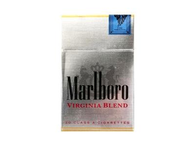 万宝路(美产 VIRGINIA BLEND)厂家价格，万宝路(美产 VIRGINIA BLEND)香烟价格表2024