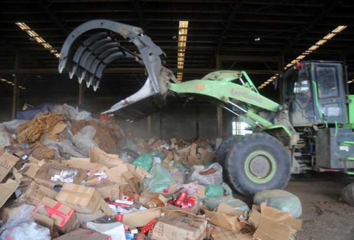 黑石香草价格表和图片黑石香草多少钱一盒？