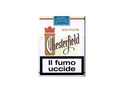 切斯特菲尔德(硬)香烟价格 切斯特菲尔德(硬)多少钱一包2025？