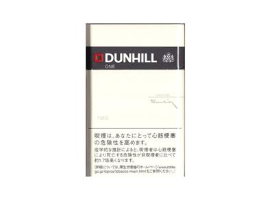 登喜路(ONE日版)一手批发，登喜路(ONE日版)价格查询