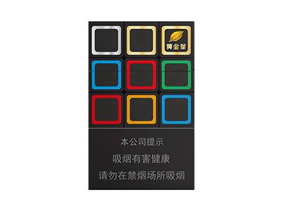 黄金叶(大M)批发，黄金叶(大M)多少钱一包？