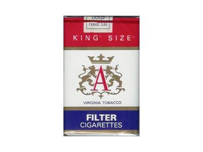 A(弗吉尼亚型 软)批发多少钱？A(弗吉尼亚型 软)多少钱一盒2024？