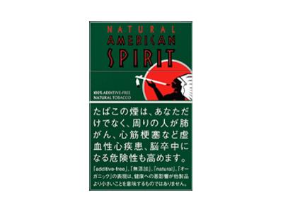 美国精神(薄荷12mg日版)批发价格，美国精神(薄荷12mg日版)多少钱一盒？