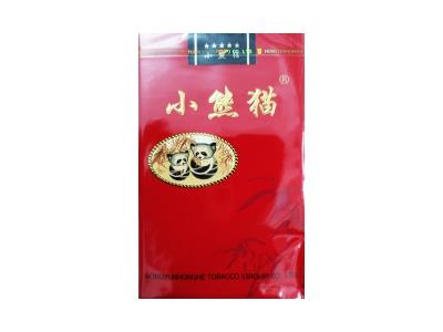 小熊猫软珍品出口版批发价格是多少？小熊猫软珍品出口版多少钱一包2024？
