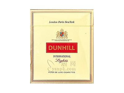 登喜路(国际版淡味)一手价格，登喜路(国际版淡味)价钱批发