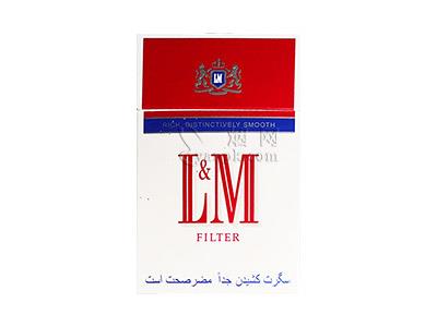 LM(硬红阿拉伯版)厂家批发，LM(硬红阿拉伯版)多少钱一盒2024？