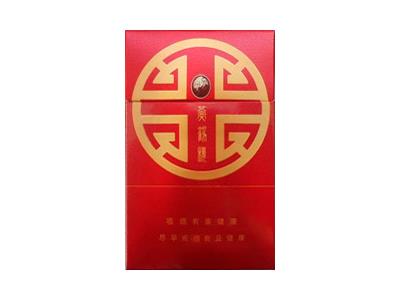 黄鹤楼(福禄寿禧·禄)参数详解 黄鹤楼(福禄寿禧·禄)香烟正品价格表 