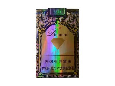 钻石(软景泰5mg)厂家价格，钻石(软景泰5mg)批发价格是多少？
