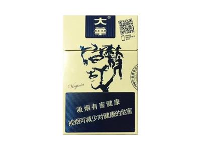 大华(功夫)香烟价格 大华(功夫)香烟价格表2025 