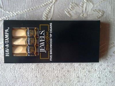 女神黑金雪茄价格查询 女神黑金雪茄多少钱一盒？