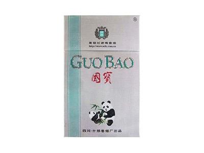 国宝(银特)图片及价格查询国宝(银特)多少钱一盒2025？