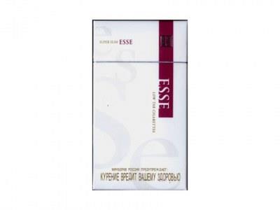 爱喜(俄罗斯版 超细低焦油)香烟正品价格表 爱喜(俄罗斯版 超细低焦油)图片及价格 