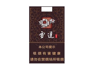 雪莲(岁月)一手货源，雪莲(岁月)多少钱一盒2024？