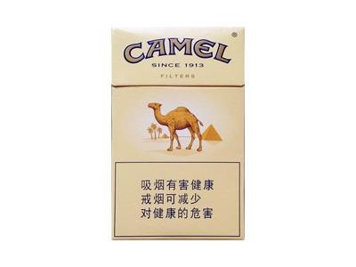 骆驼(原味新版)一手批发，骆驼(原味新版)价格表一览