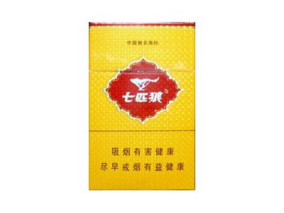 七匹狼鸿福什么价格？七匹狼鸿福批发价格是多少？