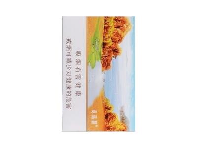 黄鹤楼硬品道批发价格是多少？黄鹤楼硬品道多少钱一盒2024？