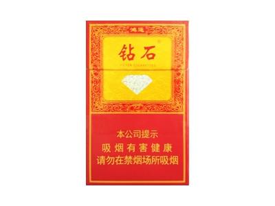 钻石(鸿运)批发多少钱？钻石(鸿运)价格表一览