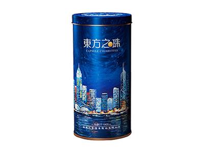 红双喜(东方之珠夜景罐)厂家，红双喜(东方之珠夜景罐)价格表图一览表