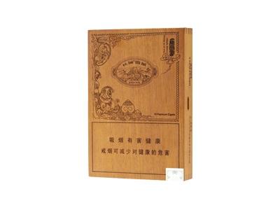 长城(生肖版)香烟价格 长城(生肖版)价钱批发 