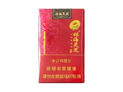 林海灵芝(软如意)2026最新价格，林海灵芝(软如意)多少钱一包2026？