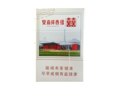 双喜(邮喜.清凉爆珠)批发多少钱？双喜(邮喜.清凉爆珠)多少钱一盒2024？