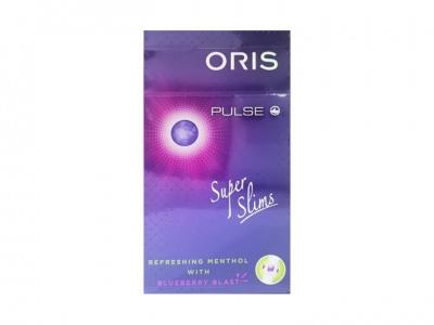 好利时(蓝莓爆珠)什么价格？好利时(蓝莓爆珠)参数详解 