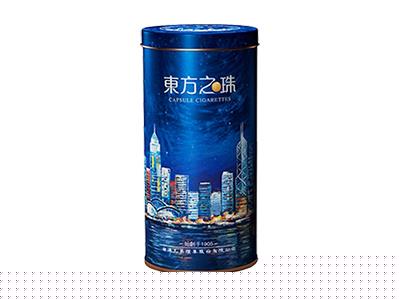 红双喜(东方之珠夜景罐)厂家价格，红双喜(东方之珠夜景罐)价格查询