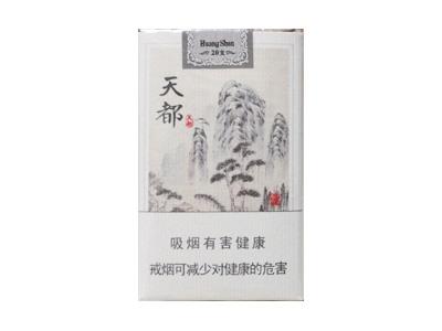 黄山软天都价格表和图片黄山软天都价格表一览 