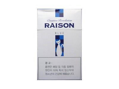 RAISON(blue)批发价格是多少？RAISON(blue)图片及价格查询
