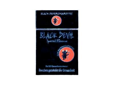 黑色魔鬼(特殊风味)价格表图一览表 黑色魔鬼(特殊风味)图片及价格 
