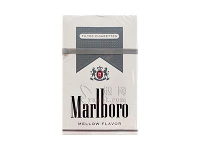 万宝路(白银美税版)渠道批发，万宝路(白银美税版)价格表一览