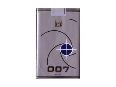 007柔和软巴拉圭版价格表图一览表 007柔和软巴拉圭版多少钱一包2024？