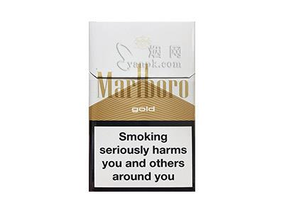 万宝路硬白金2.0欧盟含税版价格表一览 万宝路硬白金2.0欧盟含税版价钱批发 