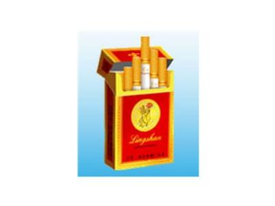 灵山(佳品)一手价格，灵山(佳品)价格表和图片