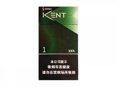 建牌薄荷细支1批发价格是多少？建牌薄荷细支1香烟价格表2024 