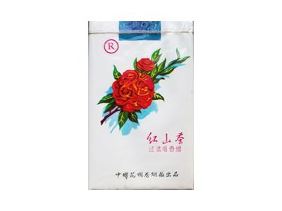 红山茶(软白)参数详解 红山茶(软白)多少钱一包？